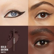 Maybelline Tattoo Liner Gel Pencil 1.3gr - Bold Brown Maybelline Tattoo Liner Gel Pencil 1.3gr - Bold Brown