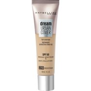 Maybelline Dream Urban Cover Make-Up Spf50, 220 Natural Beige 30ml