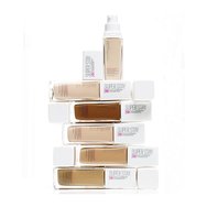 Maybelline Super Stay Full Coverage Foundation 30ml - Nude Beige