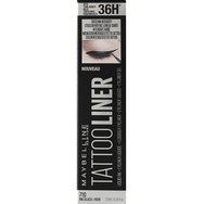 Maybelline Tatto Liner Liquid Ink Eyeliner 2.5ml - 710 Black