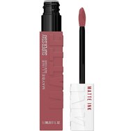 Maybelline Superstay Matte Ink 5ml - 140 Soloist Maybelline Superstay Matte Ink 5ml - 140 Soloist