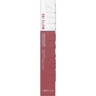 Maybelline Superstay Matte Ink 5ml - 140 Soloist Maybelline Superstay Matte Ink 5ml - 140 Soloist