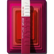 Maybelline Superstay Matte Ink 5ml - 140 Soloist Maybelline Superstay Matte Ink 5ml - 140 Soloist