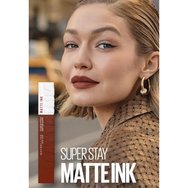 Maybelline Superstay Matte Ink 5ml - 140 Soloist Maybelline Superstay Matte Ink 5ml - 140 Soloist