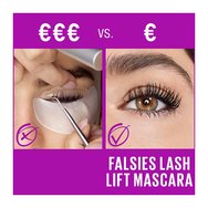 Maybelline The Falsies Lash Black Lift Mascara For Volume & Length 9.6ml