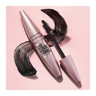 Maybelline Lash Sensational Full Fan Effect Спирала за очи 06 Burgundy Brown 9.5ml
