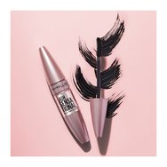 Maybelline Lash Sensational Full Fan Effect Спирала за очи 06 Burgundy Brown 9.5ml