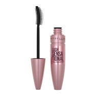 Maybelline Lash Sensational Full Fan Effect Спирала за очи 06 Burgundy Brown 9.5ml