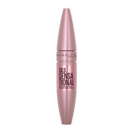 Maybelline Lash Sensational Full Fan Effect Спирала за очи 06 Burgundy Brown 9.5ml