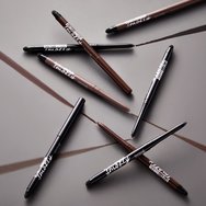 Maybelline Tattoo Liner Smokey Gel Pencil for Eyes 1 брой - 010 Smokey Black