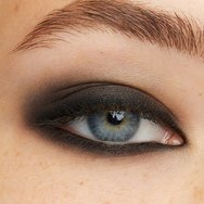 Maybelline Tattoo Liner Smokey Gel Pencil for Eyes 1 брой - 010 Smokey Black