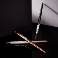 Maybelline Tattoo Liner Smokey Gel Pencil for Eyes 1 брой - 020 Smokey Grey