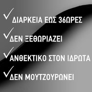 Maybelline Tattoo Liner Smokey Gel Pencil for Eyes 1 брой - 020 Smokey Grey