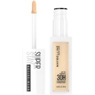 Maybelline Super Stay Active Wear 30H Concealer Correcteur 10ml - 11 Nude Maybelline Super Stay Active Wear 30H Concealer Correcteur 10ml - 11 Nude