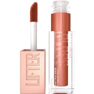 Maybelline Lifter Lip Gloss with Hyaluronic Acid 5,4ml - 17 Copper