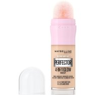 Maybelline Instant Anti-Age Perfector 4-in-1 Glow Makeup 20ml - 0.5 Fair Light Cool
