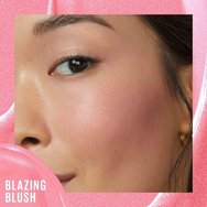 Maybelline Sunkisser Blush 4.7ml - 05 Blazing Blush Maybelline Sunkisser Blush 4.7ml - 05 Blazing Blush