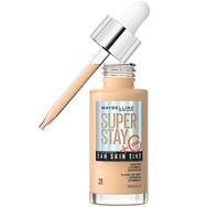 Maybelline Super Stay 24H Skin Tint with Vitamin C Liquid Foundation 30ml - 31