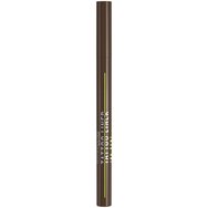 Maybelline Tatto Liner Ink Pen 1 бр - 882 Pitch Brown