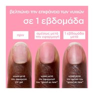 Essie Good as New Nail Perfector 13.5ml - Sheer Pink