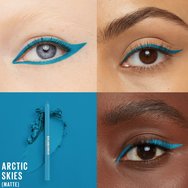 Maybelline Tatoo Liner Sharpenable Gel Pencil 1 бр - 806 Arctic Skies Maybelline Tatoo Liner Sharpenable Gel Pencil 1 бр - 806 Arctic Skies