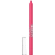 Maybelline Tatoo Liner Sharpenable Gel Pencil 1 бр - 802 Ultra Pink