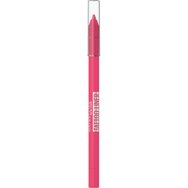 Maybelline Tatoo Liner Sharpenable Gel Pencil 1 бр - 802 Ultra Pink