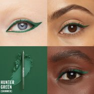 Maybelline Tatoo Liner Sharpenable Gel Pencil 1 бр - 817 Hunter Green Maybelline Tatoo Liner Sharpenable Gel Pencil 1 бр - 817 Hunter Green