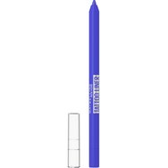 Maybelline Tatoo Liner Sharpenable Gel Pencil 1 бр - 819 Galactic Cobalt