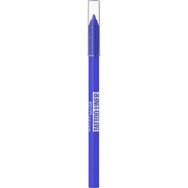 Maybelline Tatoo Liner Sharpenable Gel Pencil 1 бр - 819 Galactic Cobalt