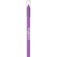 Maybelline Tatoo Liner Sharpenable Gel Pencil 1 бр - 801 Purple Pop