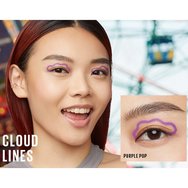 Maybelline Tatoo Liner Sharpenable Gel Pencil 1 бр - 801 Purple Pop Maybelline Tatoo Liner Sharpenable Gel Pencil 1 бр - 801 Purple Pop