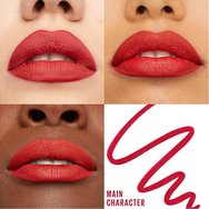 Maybelline Lifter Liner Lip Liner 1 бр - 10 Main Character