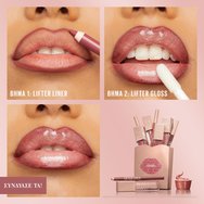 Maybelline Lifter Liner Lip Liner 1 бр - 06 Line Reader Maybelline Lifter Liner Lip Liner 1 бр - 06 Line Reader