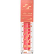 Maybelline Sunkisser Matte Blush 4.7ml - 30 Pink Mirage Maybelline Sunkisser Matte Blush 4.7ml - 30 Pink Mirage