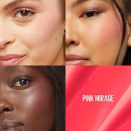 Maybelline Sunkisser Matte Blush 4.7ml - 30 Pink Mirage Maybelline Sunkisser Matte Blush 4.7ml - 30 Pink Mirage