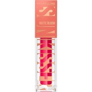 Maybelline Sunkisser Matte Blush 4.7ml - 31 Hot Pink Summer Maybelline Sunkisser Matte Blush 4.7ml - 31 Hot Pink Summer