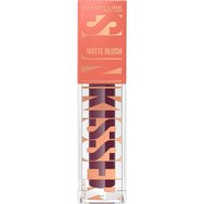 Maybelline Sunkisser Matte Blush 4.7ml - 33 Berry Brunch Maybelline Sunkisser Matte Blush 4.7ml - 33 Berry Brunch