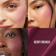 Maybelline Sunkisser Matte Blush 4.7ml - 33 Berry Brunch Maybelline Sunkisser Matte Blush 4.7ml - 33 Berry Brunch