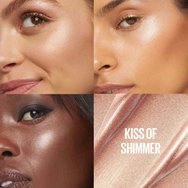 Maybelline Sunkisser Highlighter 4.7ml - 20 Kiss of Shimmer Maybelline Sunkisser Highlighter 4.7ml - 20 Kiss of Shimmer