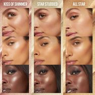 Maybelline Sunkisser Highlighter 4.7ml - 20 Kiss of Shimmer Maybelline Sunkisser Highlighter 4.7ml - 20 Kiss of Shimmer