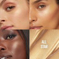 Maybelline Sunkisser Highlighter 4.7ml - 21 All Star Maybelline Sunkisser Highlighter 4.7ml - 21 All Star