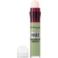 Maybelline Instant Eraser Age Rewind Color Correcting Concealer 6.8ml - Green