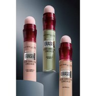 Maybelline Instant Eraser Age Rewind Color Correcting Concealer 6.8ml - Green