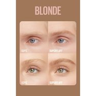 Maybelline Superfluff Brow Mousse 5ml - Blonde