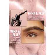 Maybelline Superfluff Brow Mousse 5ml - Blonde