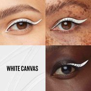 Maybelline Tattoo Liner Dip-Ink 3.5ml - White Canvas