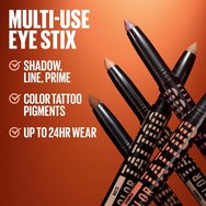 Maybelline Color Tattoo 24h Eye Stix 1.4g - 135 I Am Cheeky