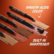 Maybelline Color Tattoo 24h Eye Stix 1.4g - 135 I Am Cheeky
