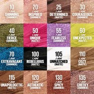 Maybelline Color Tattoo 24h Eye Stix 1.4g - 135 I Am Cheeky